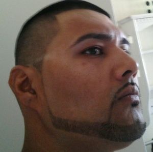 Meet your Posher, Tony